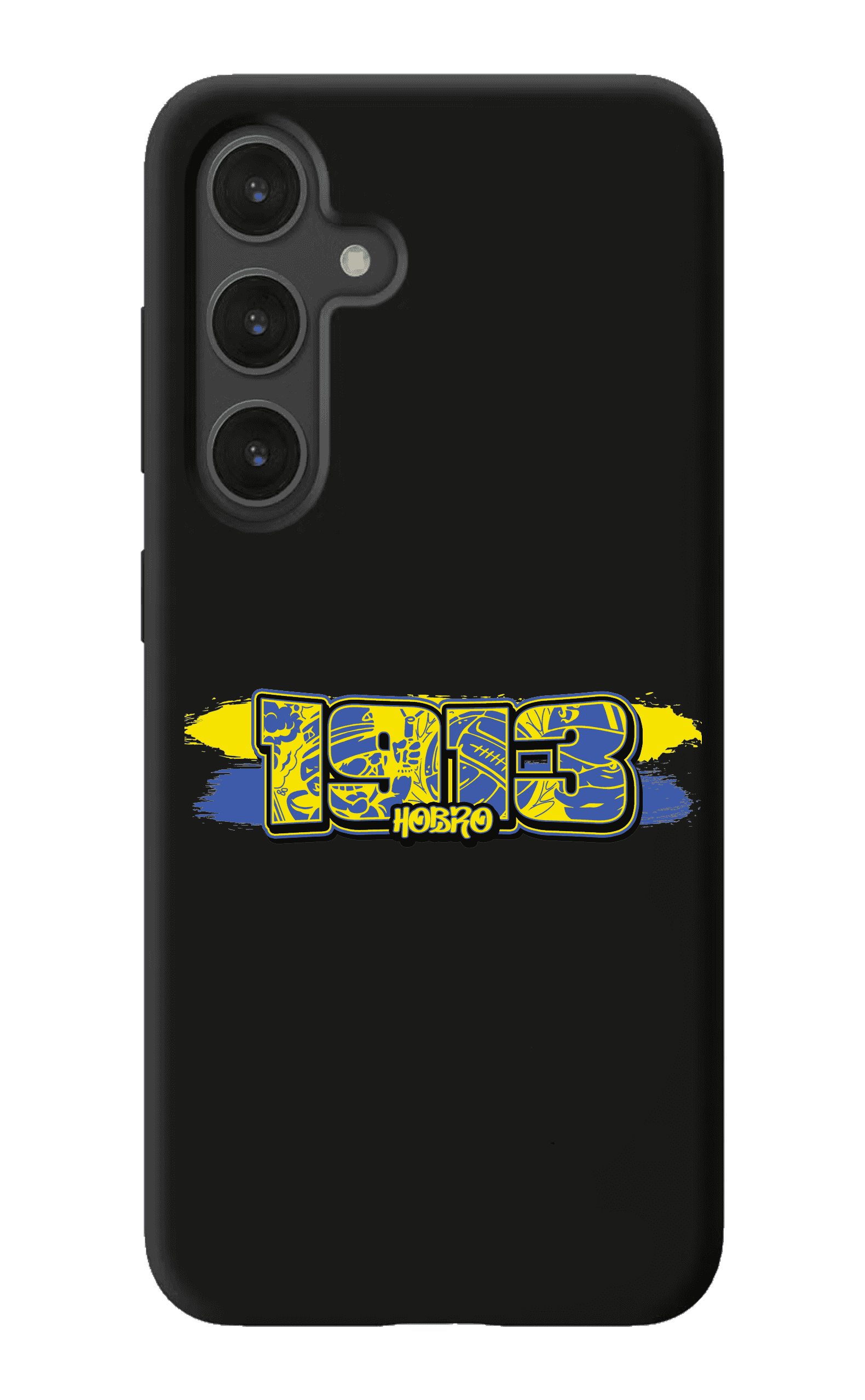 1913 Hobro Futrola za Samsung