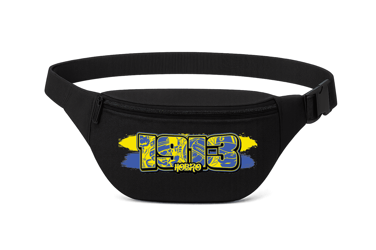 1913 Hobro Fanny pack