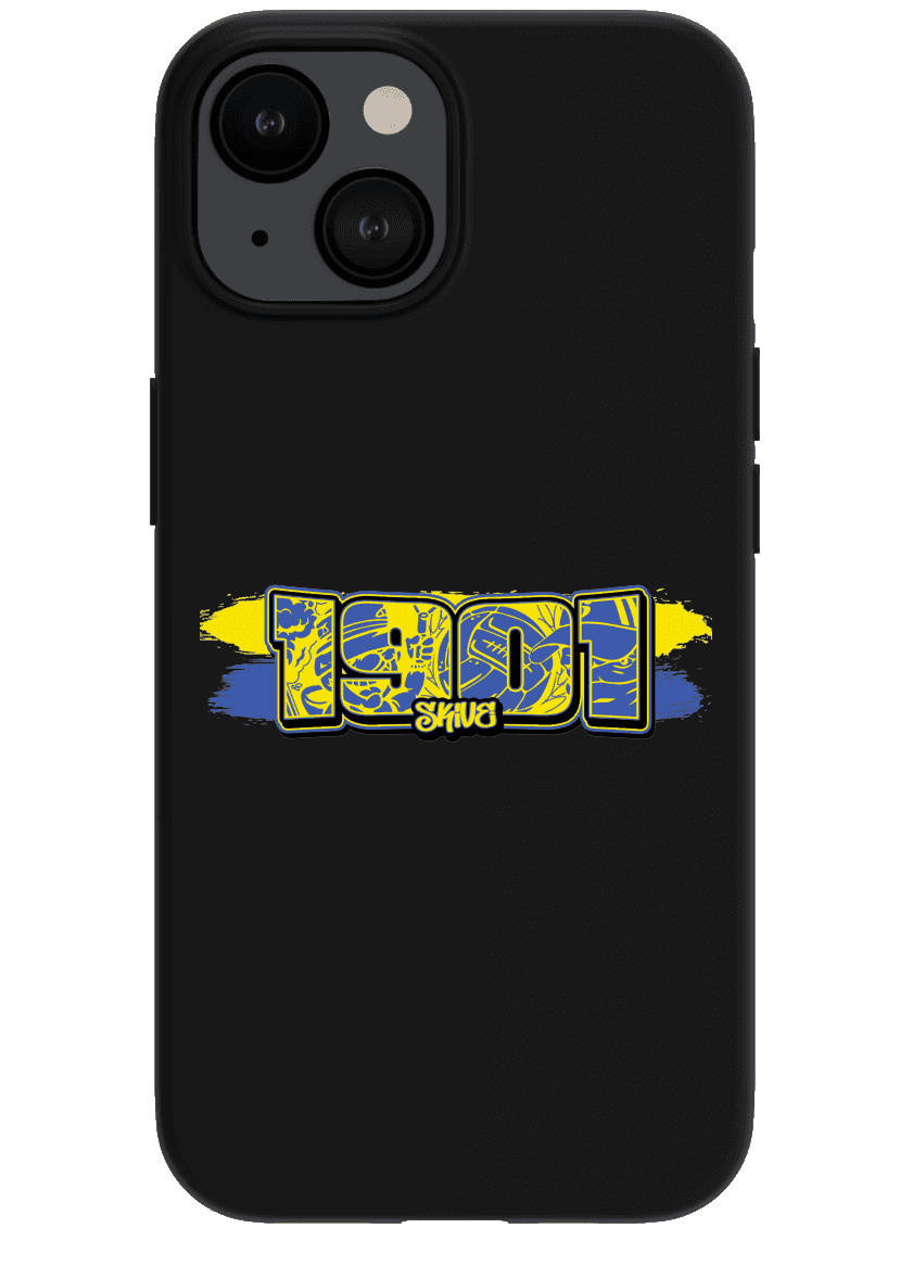 1901 Skive Futrola za Iphone