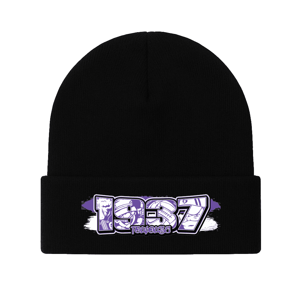 1937 Toulouse Mütze