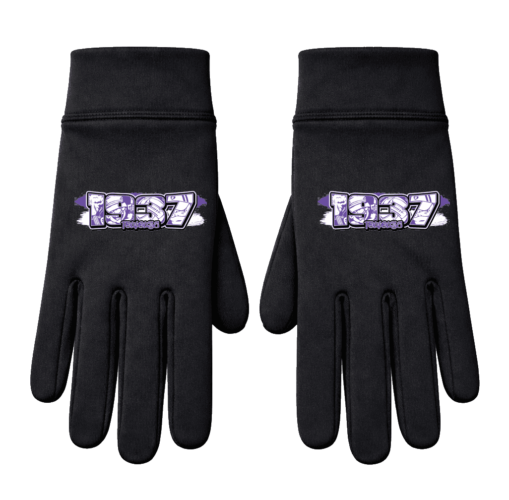 1937 Toulouse Handschuhe