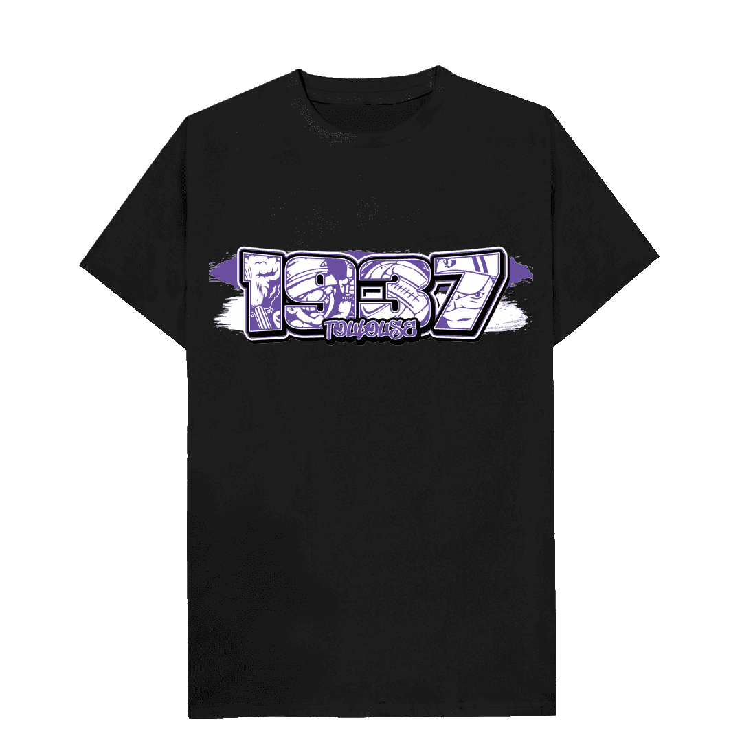 1937 Toulouse T-Shirt