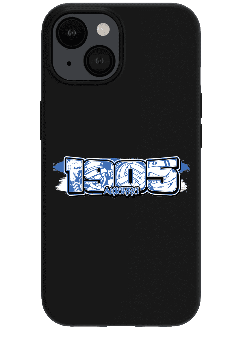 1905 Auxerre iPhone-Hülle