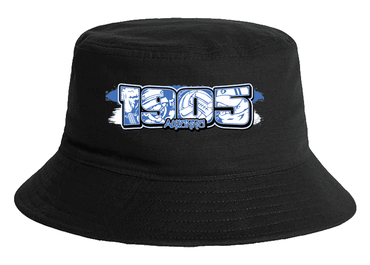 1905 Auxerre Bucket Hat