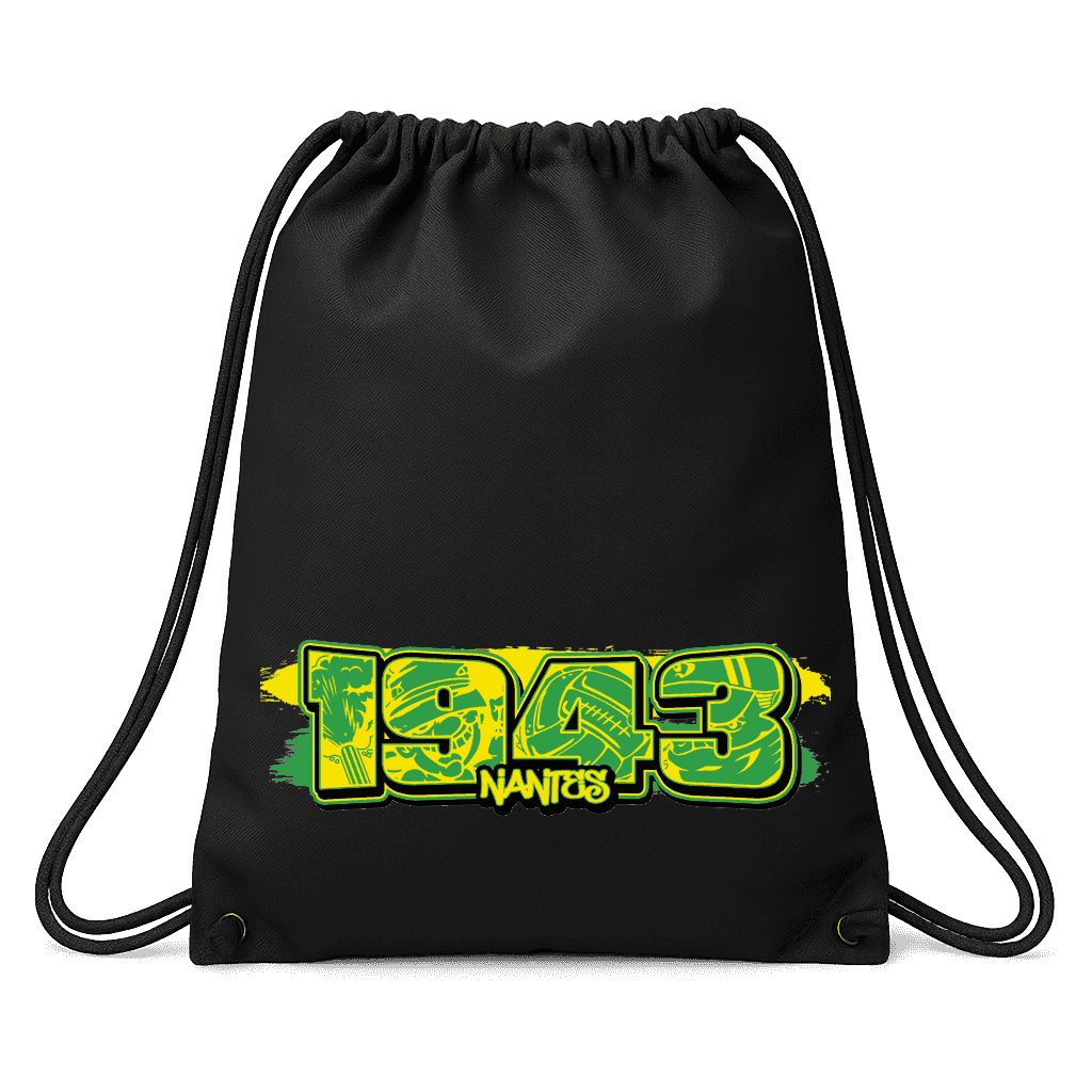 1943 Nantes Sack Pack