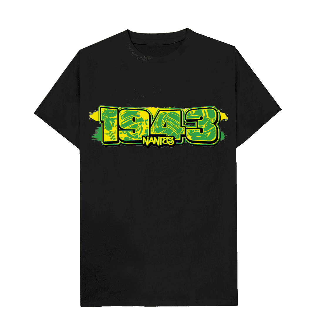 1943 Nantes T-Shirt
