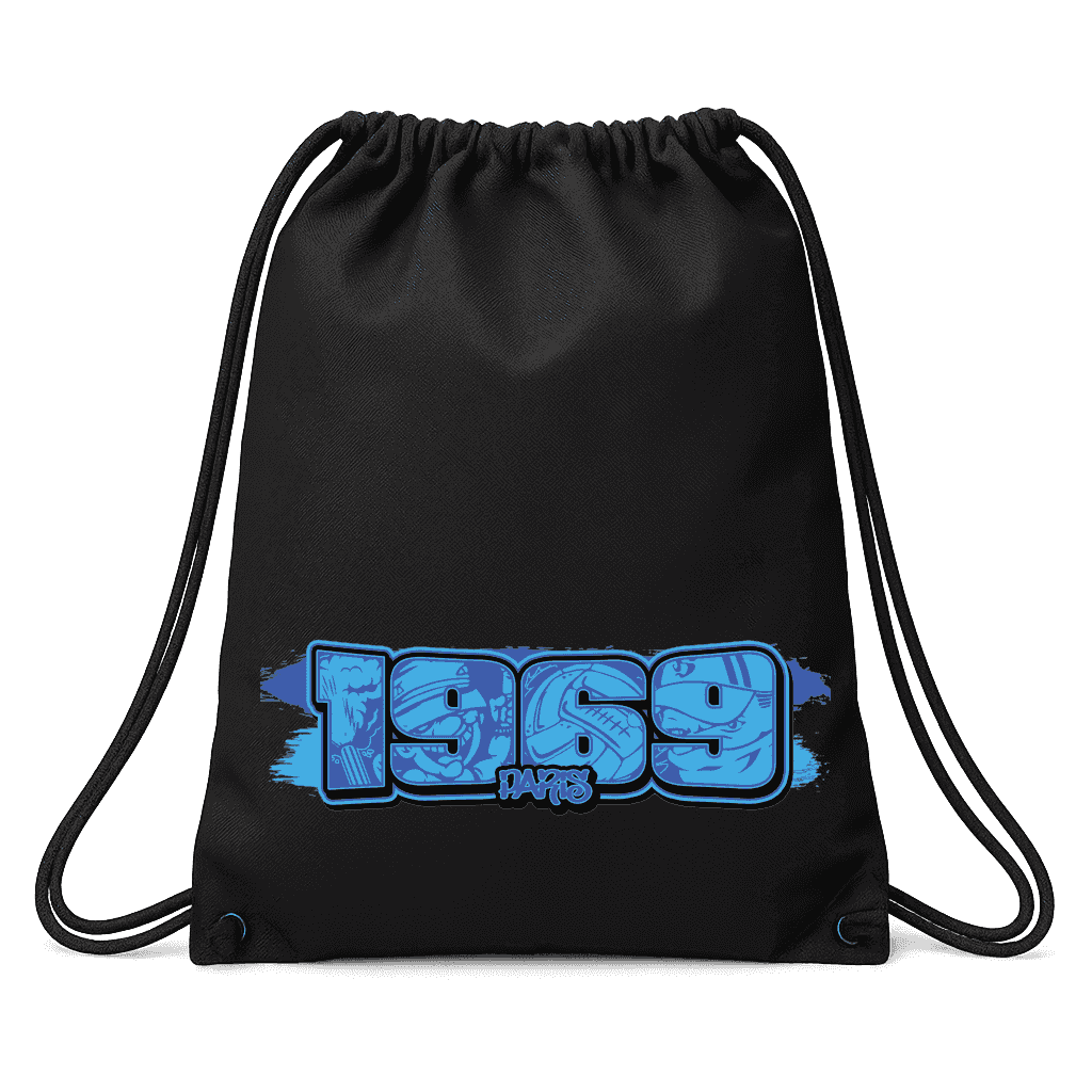 1969 Paris Sack Pack