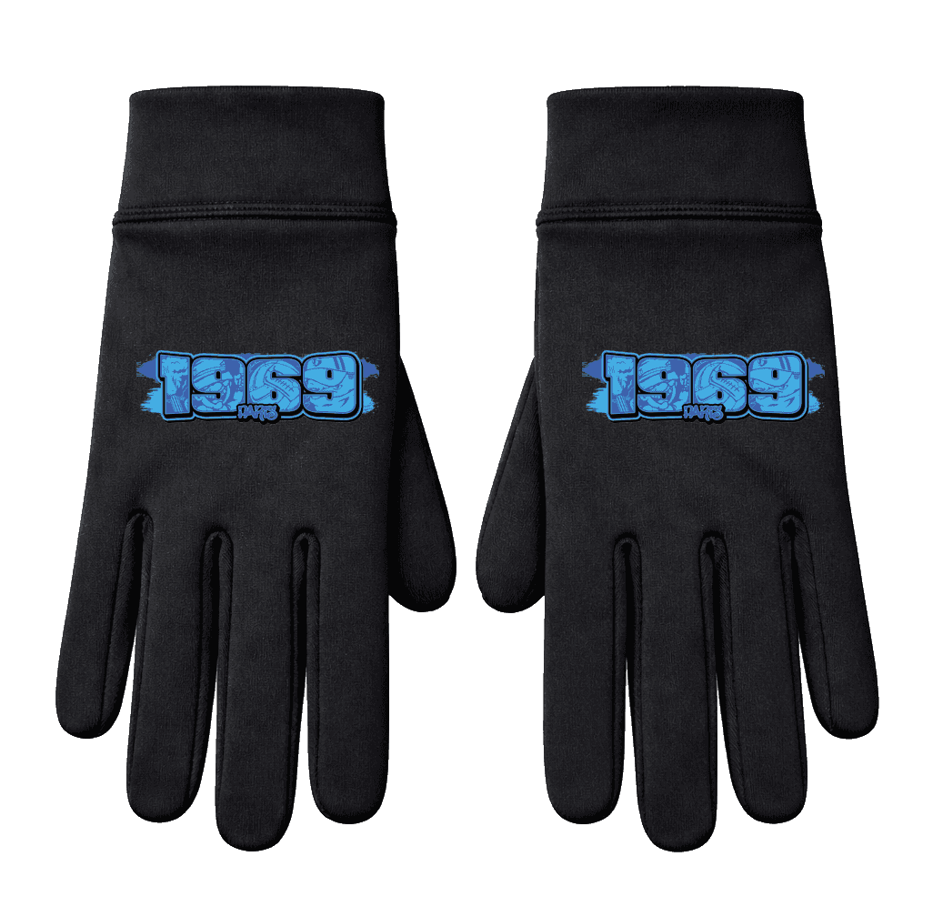 1969 Paris Handschuhe