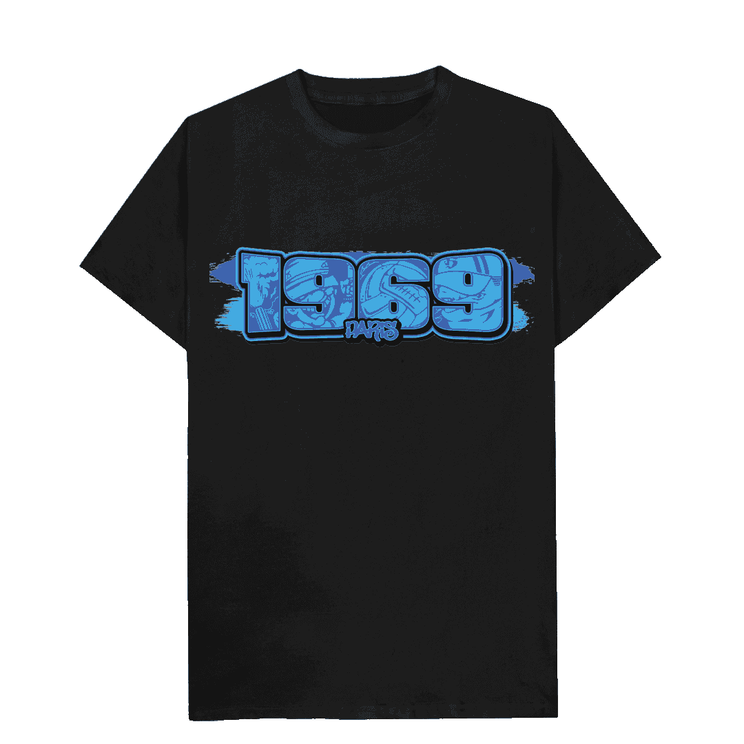 1969 Paris T-Shirt