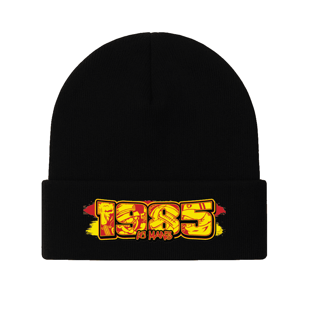 1985 Le Mans Beanie