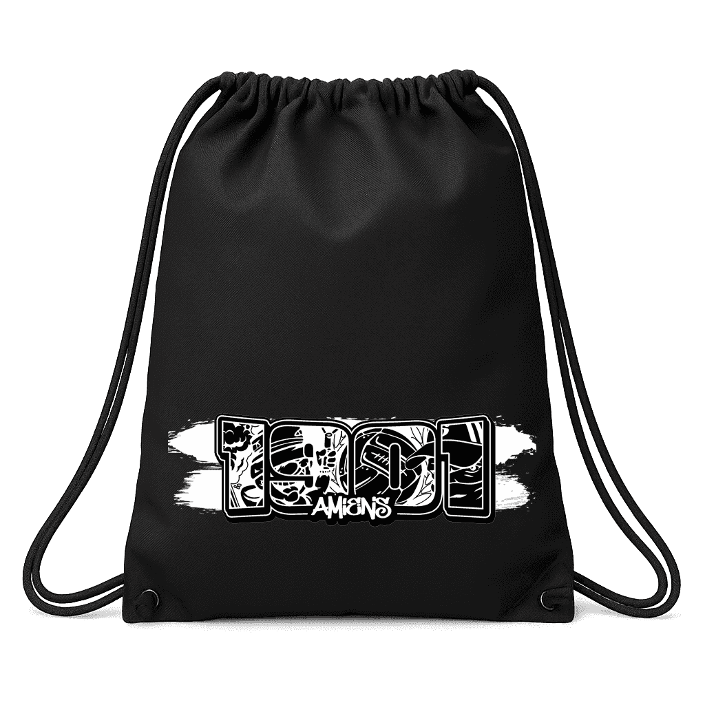 1901 Amiens Säckpack