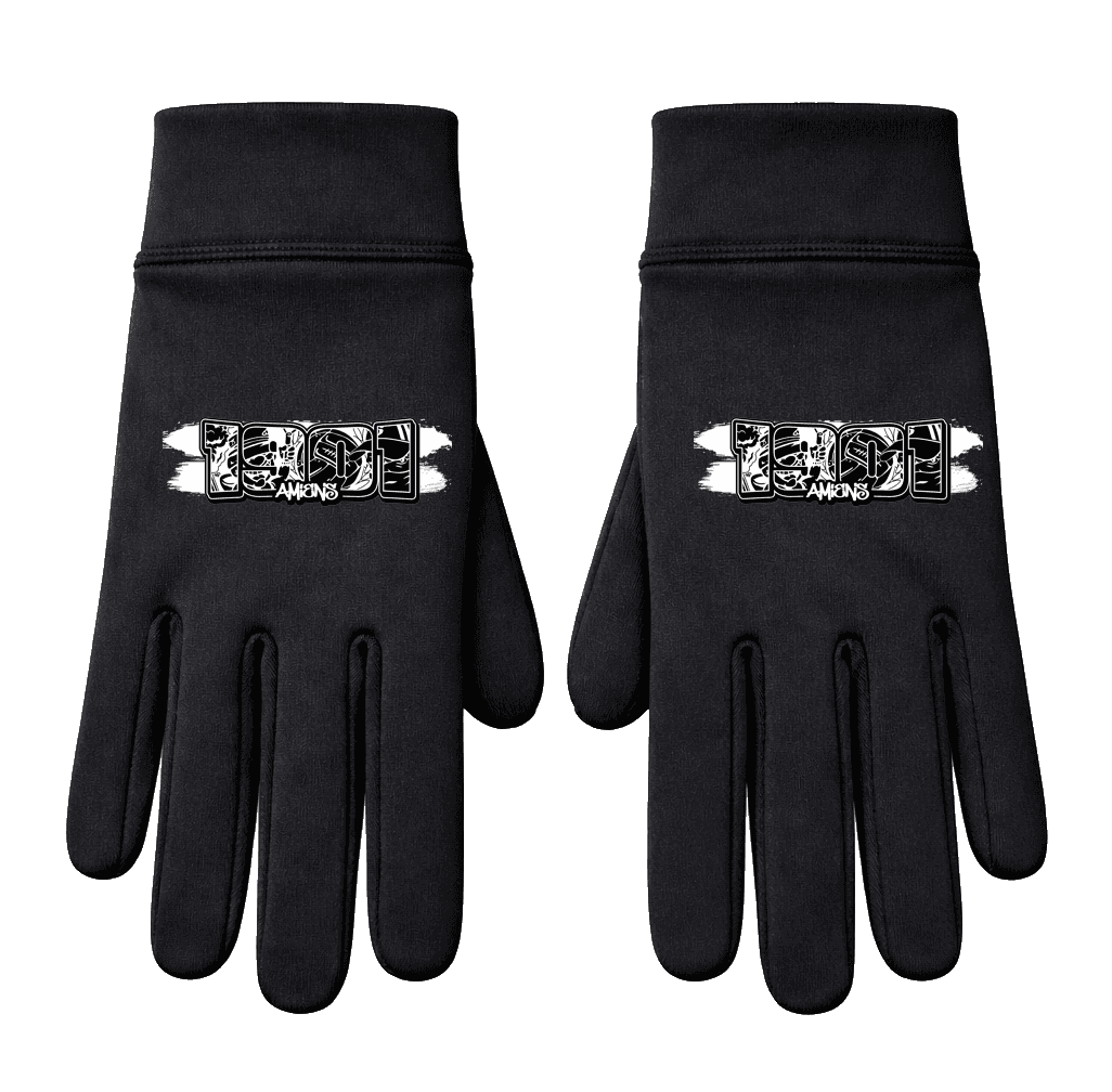 1901 Amiens Handskar