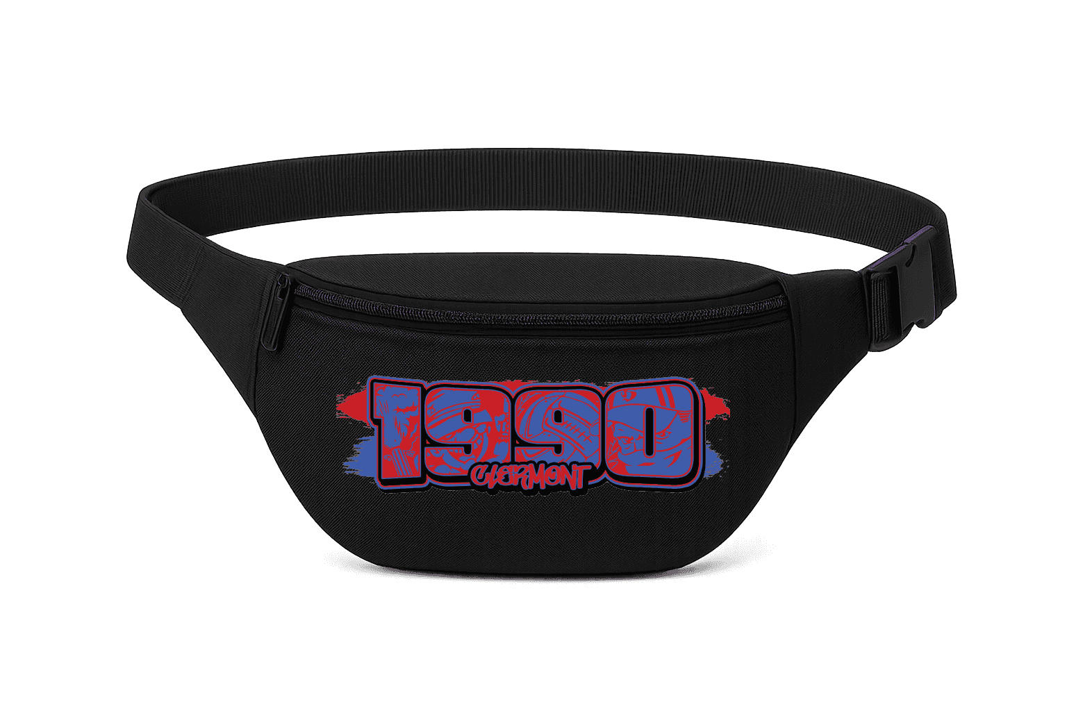 1990 Clermont Fanny pack