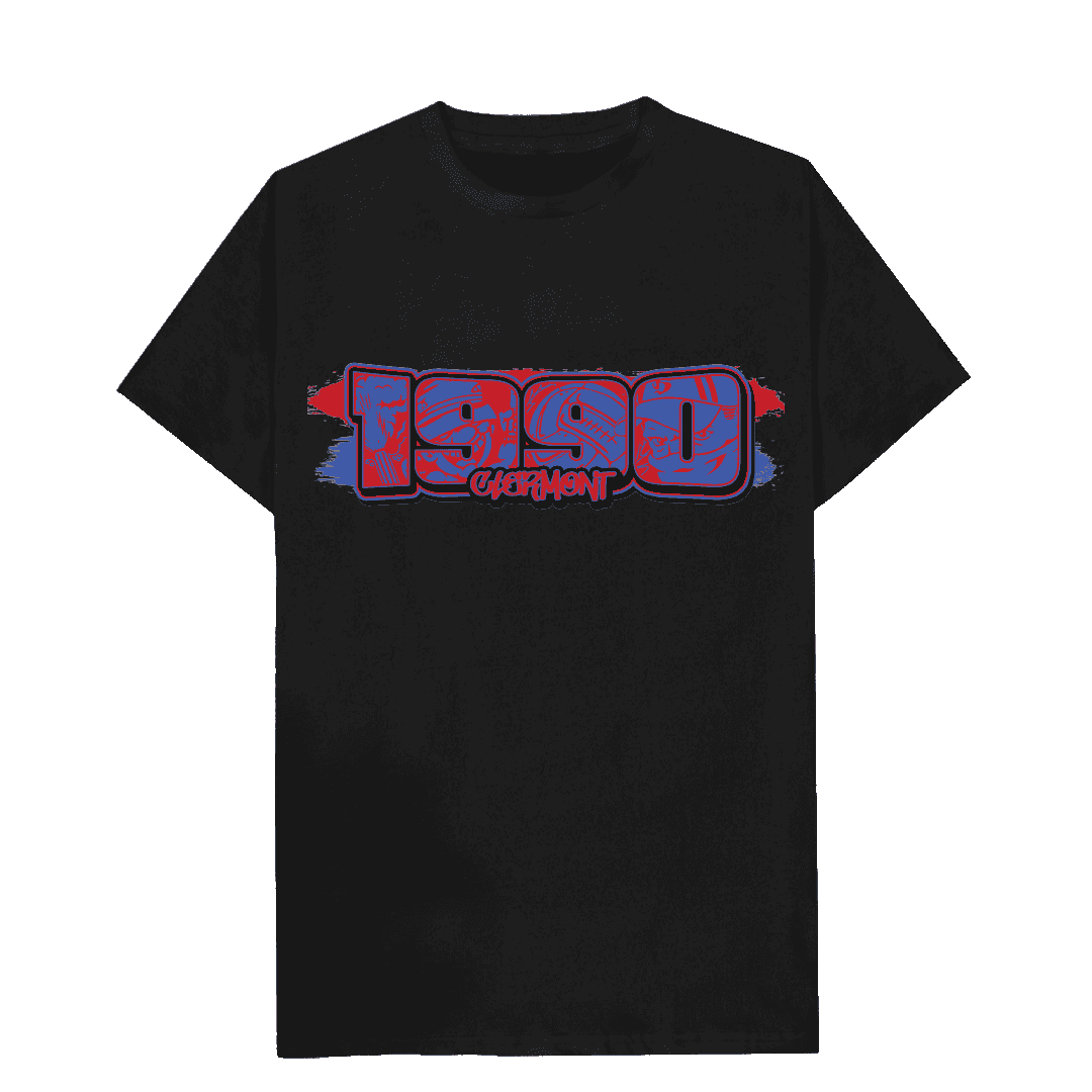 1990 Clermont Majica
