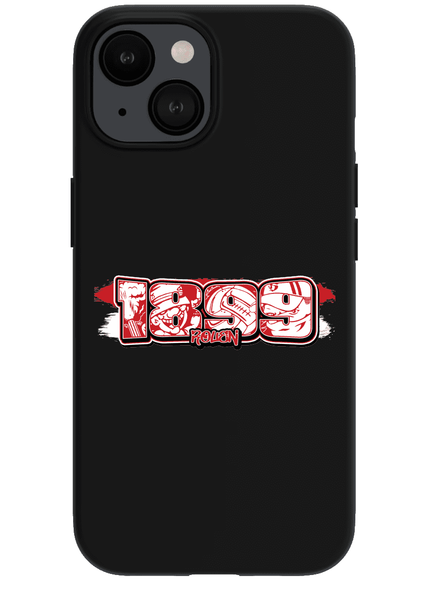 1899 Rouen Futrola za Iphone