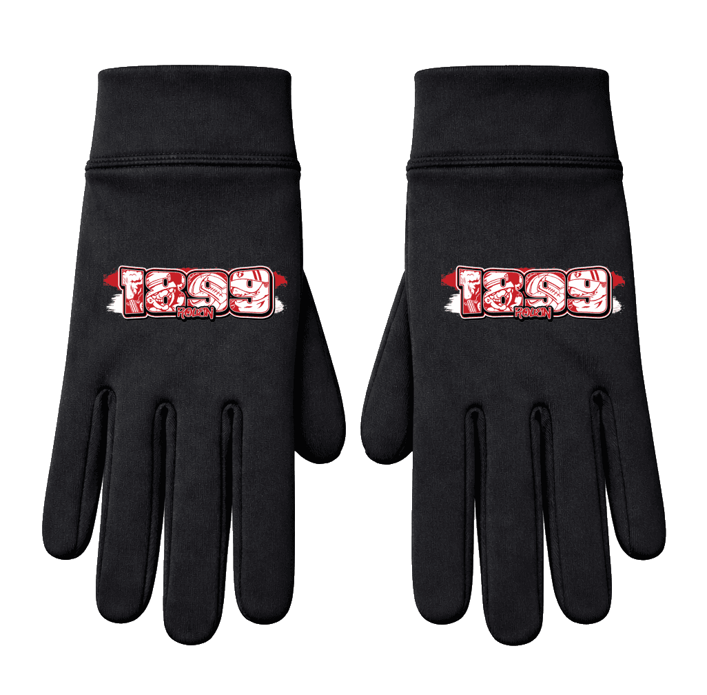 1899 Rouen Rukavice