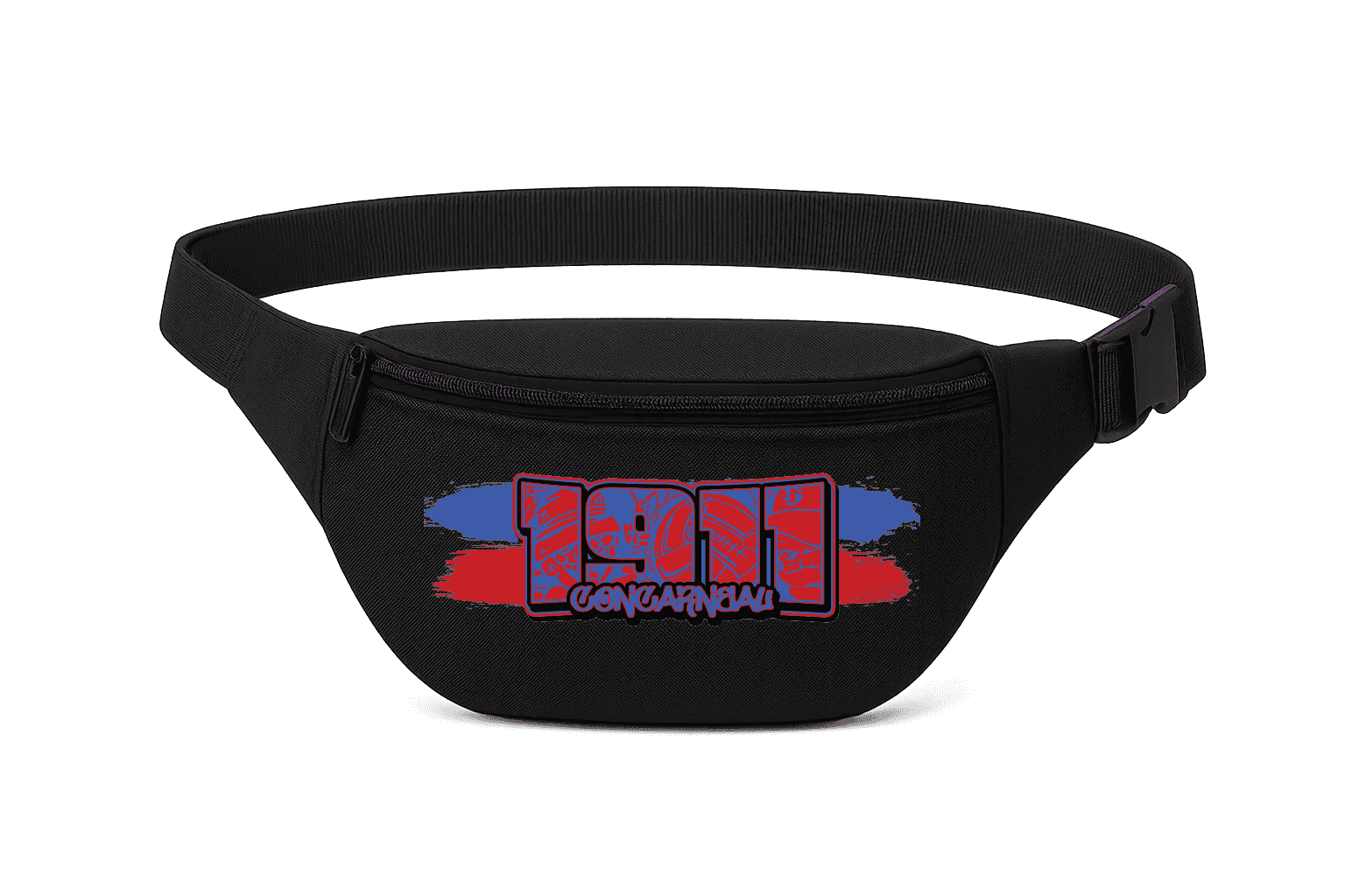 1911 Concarneau Fanny pack