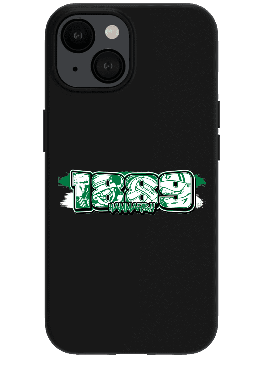 1889 Hammarby Futrola za Iphone