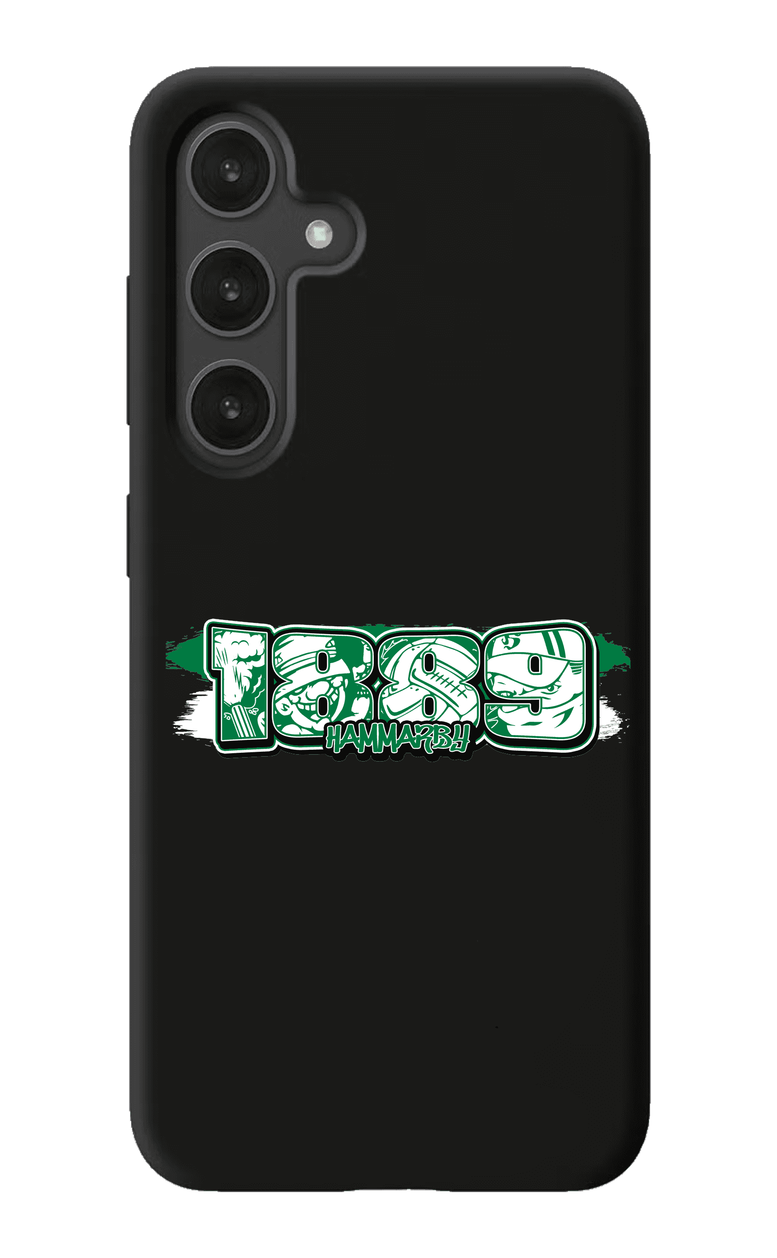 1889 Hammarby Futrola za Samsung