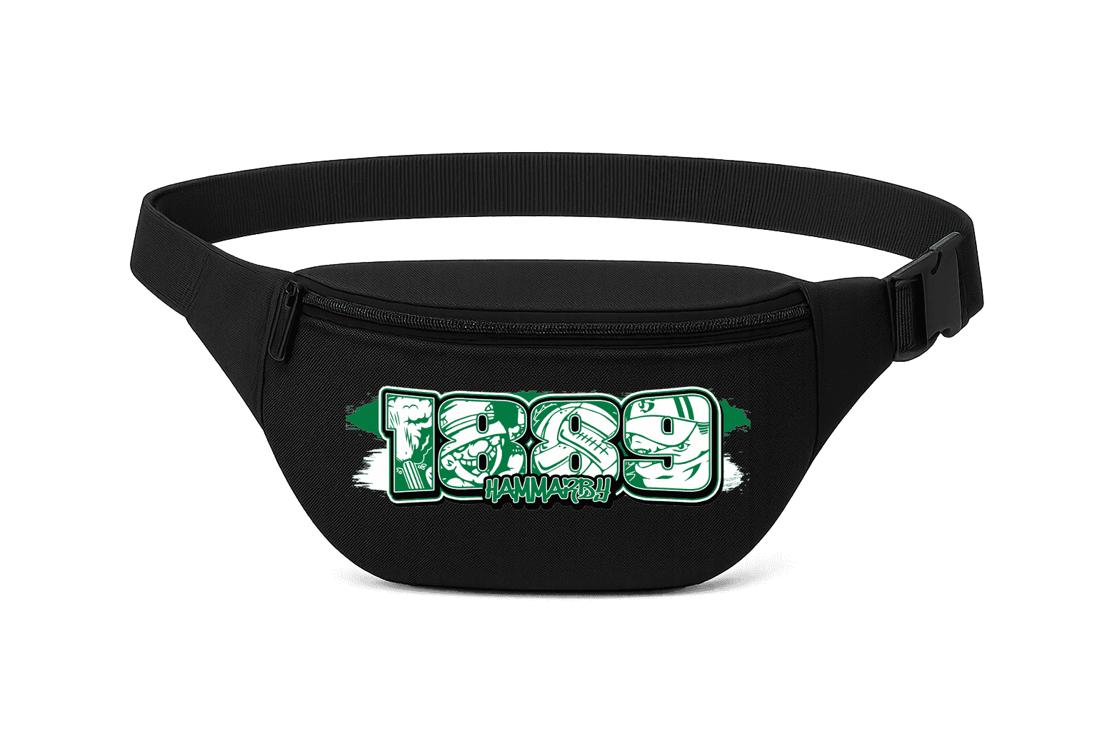 1889 Hammarby Fanny pack