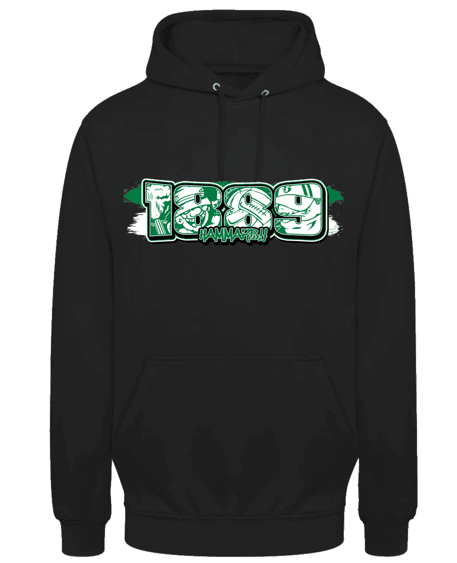 1889 Hammarby Džemper