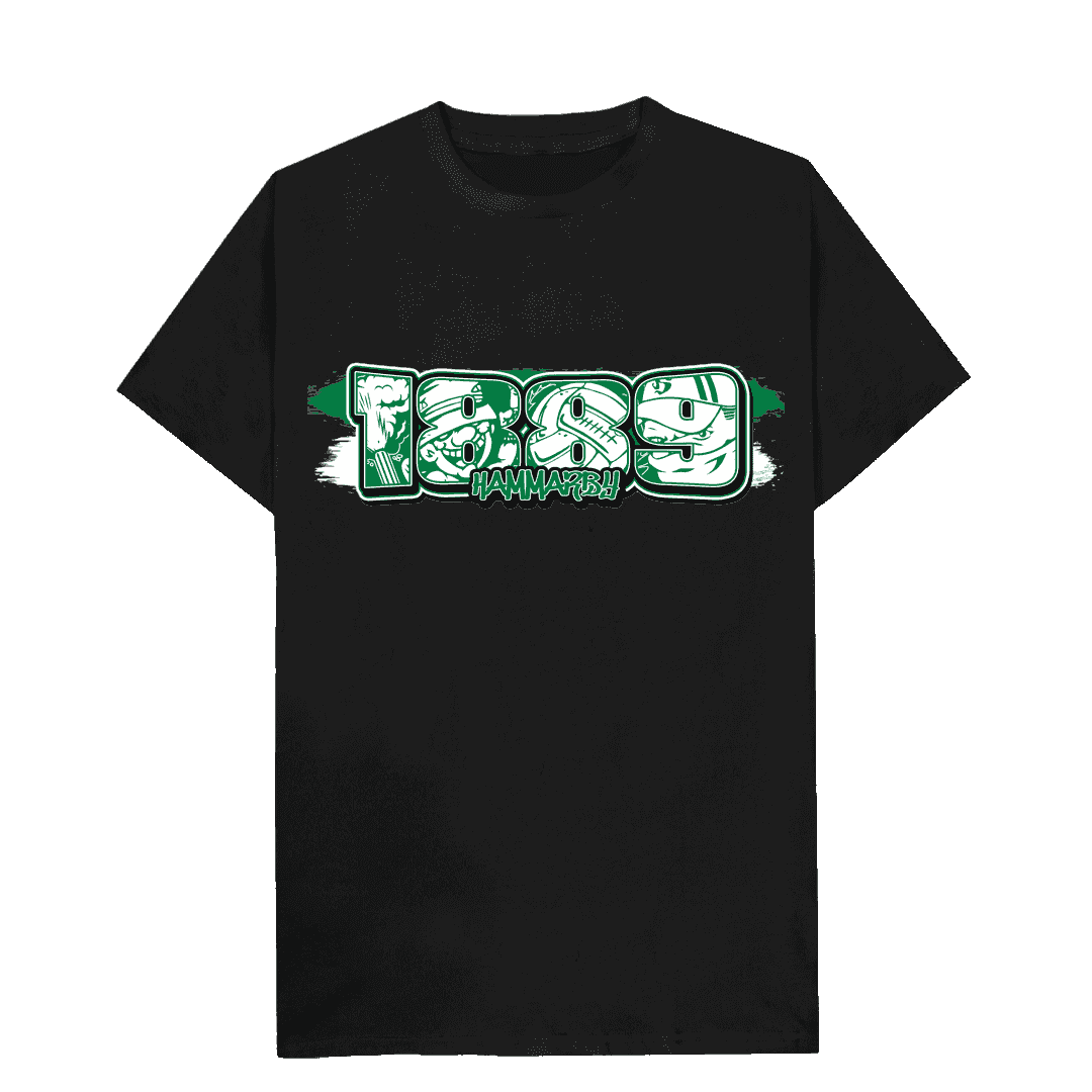 1889 Hammarby Majica