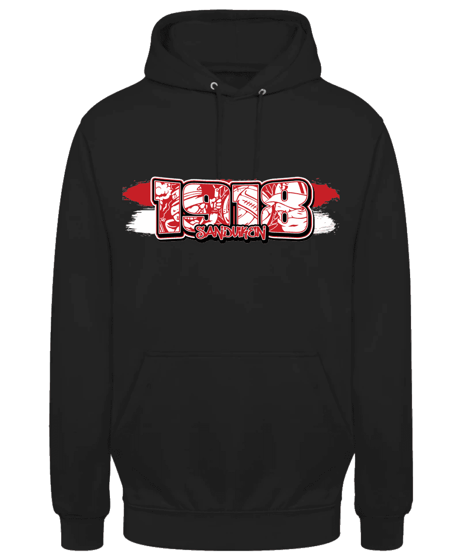 1918 Sandviken Hoodie