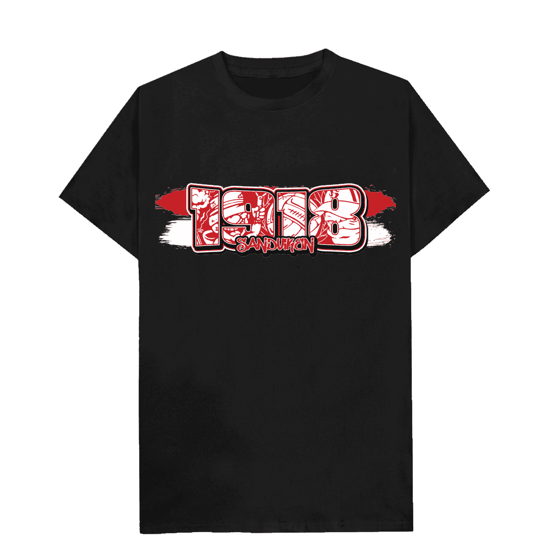 1918 Sandviken T-Shirt