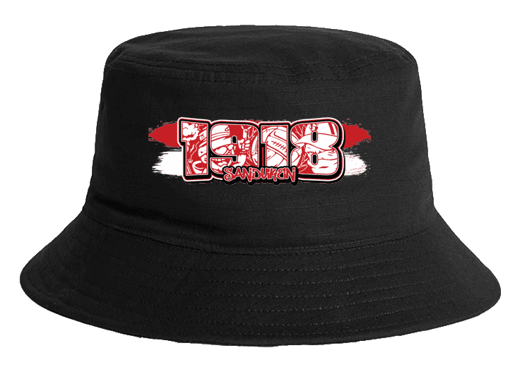1918 Sandviken Bucket Hat