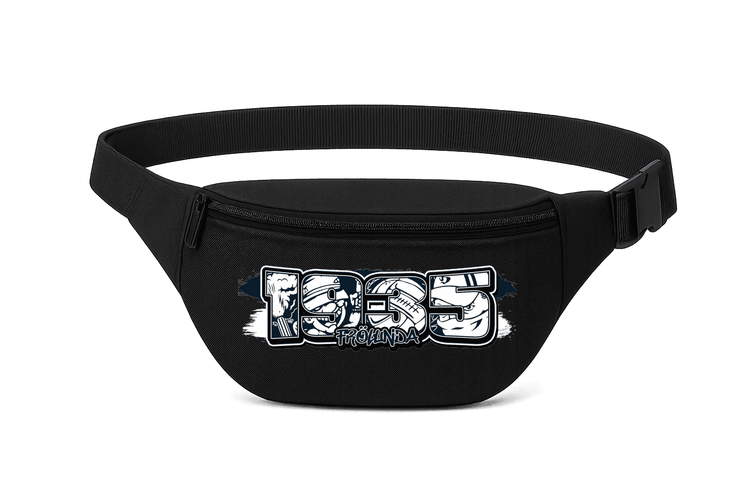 1935 Frölunda Fanny pack