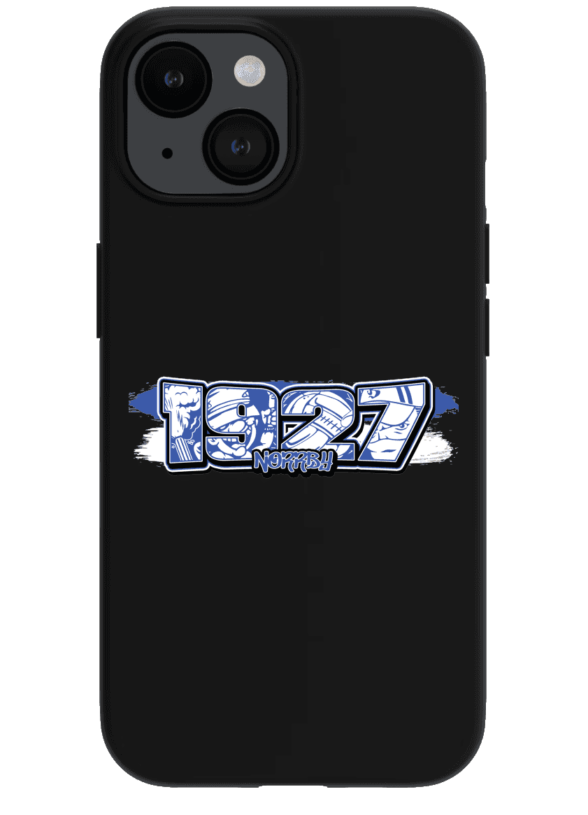 1927 Norrby Futrola za Iphone