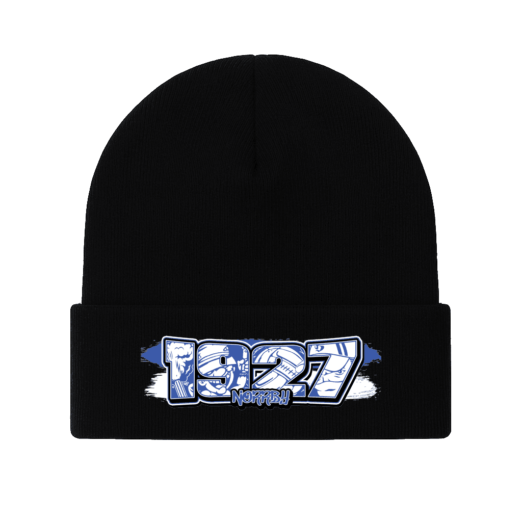 1927 Norrby Kapa