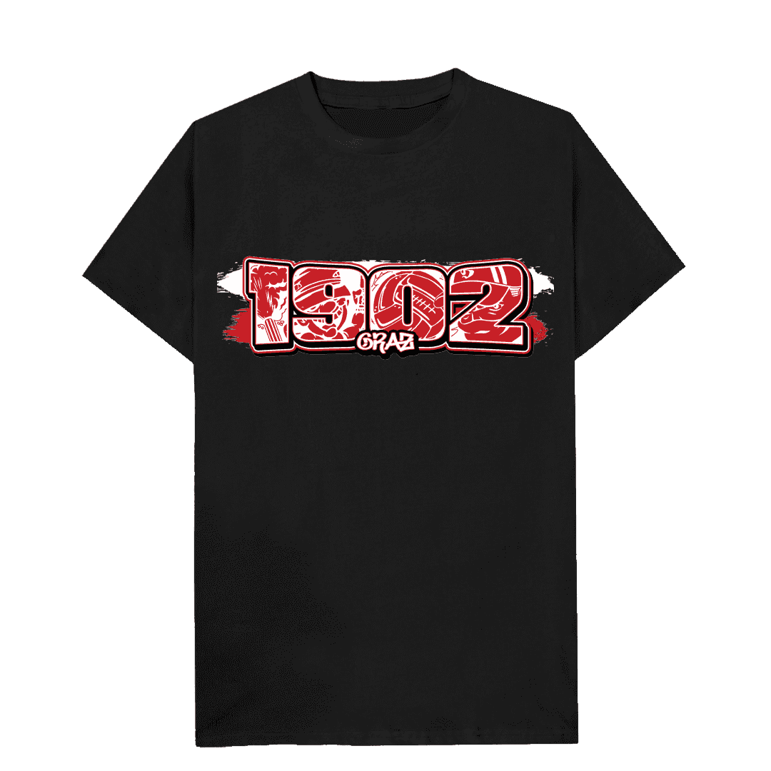 1902 Graz Tricou