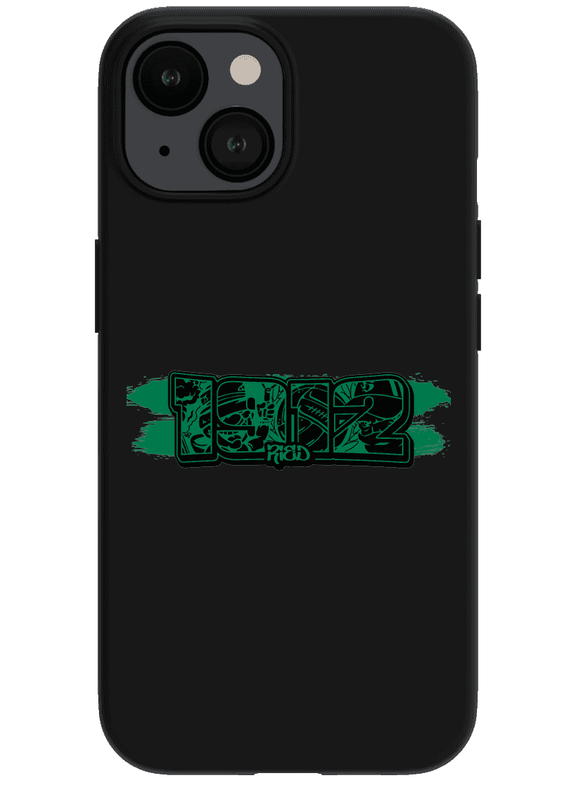 1912 Ried Iphone Case