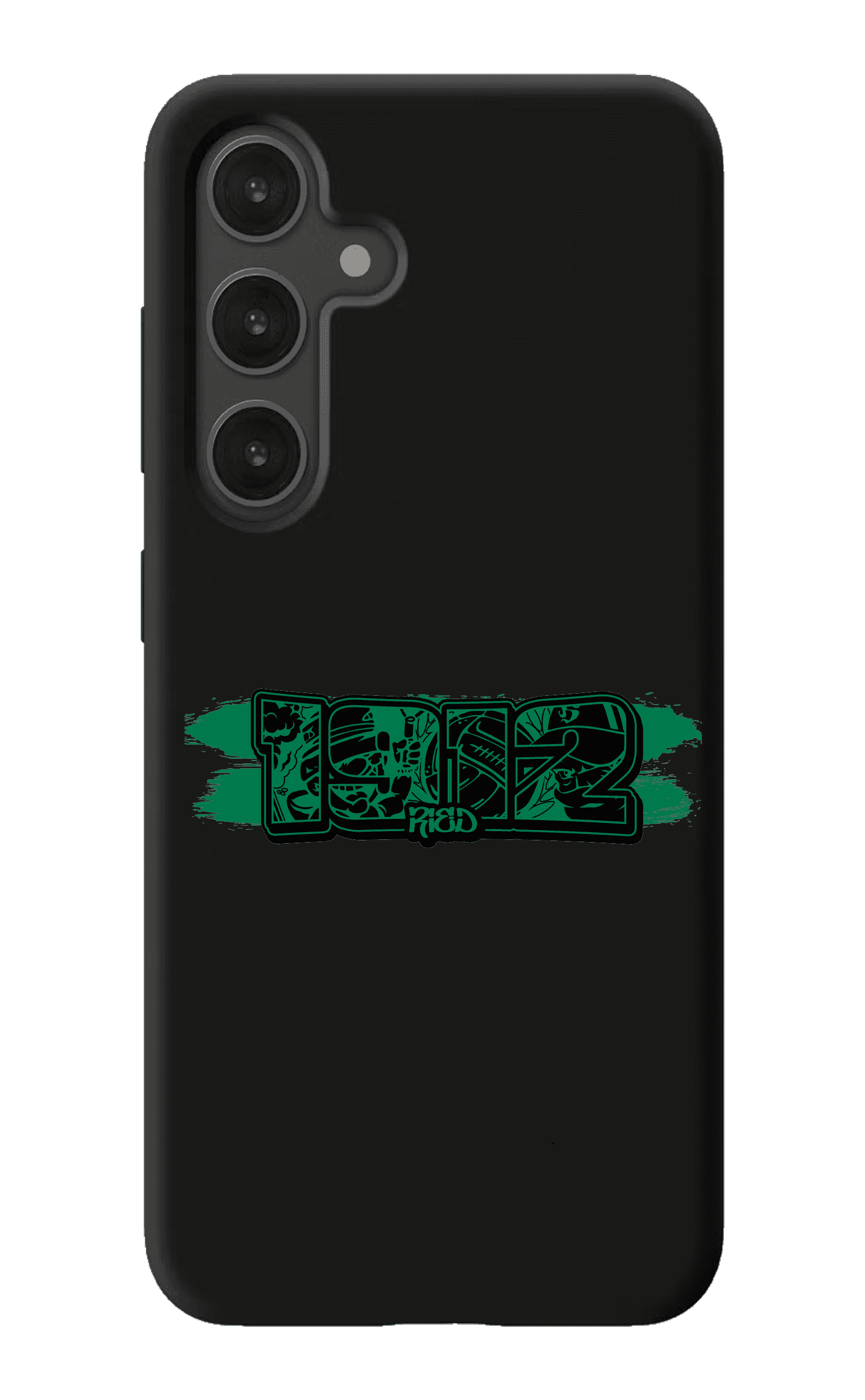 1912 Ried Samsung Case