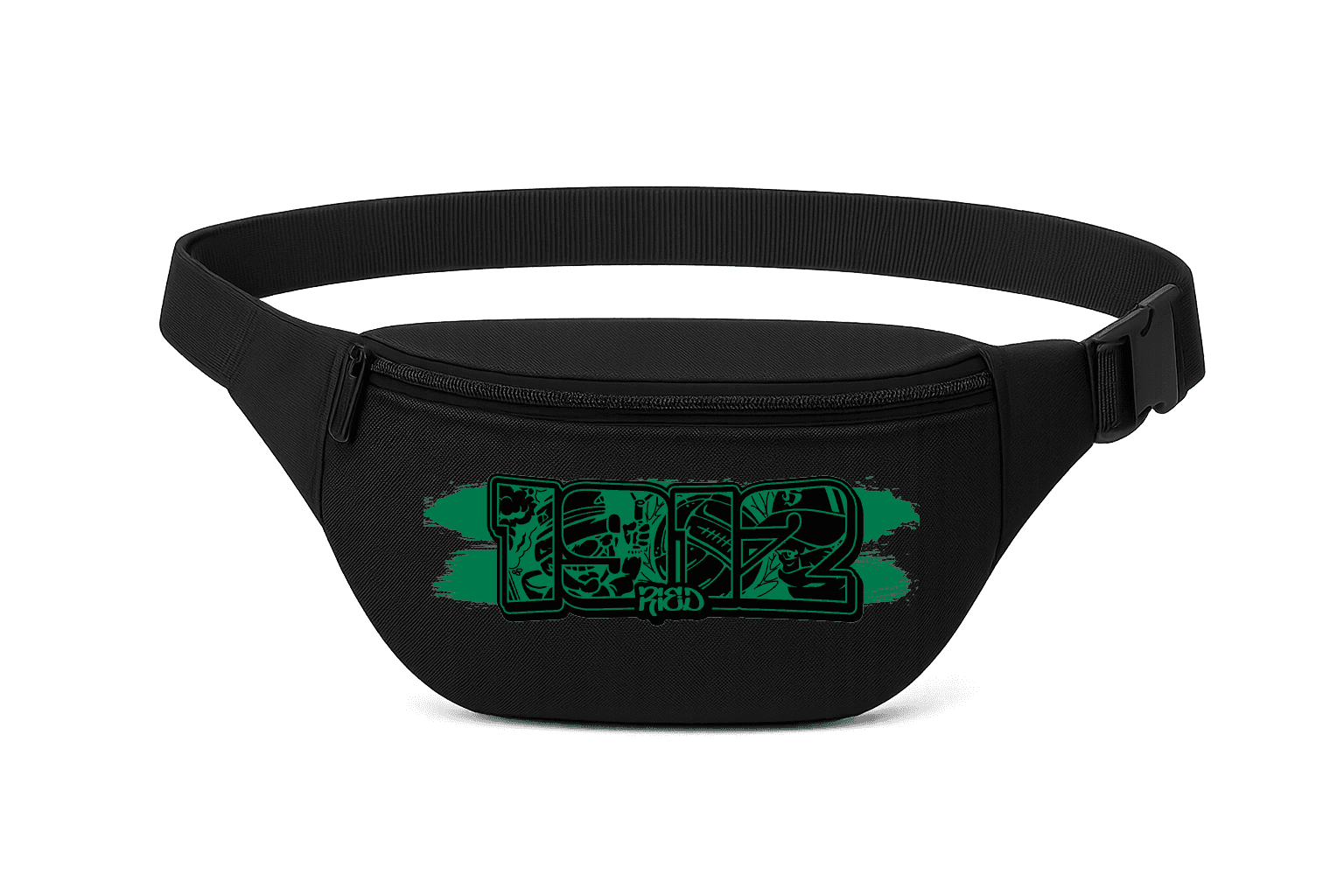 1912 Ried Fanny Pack