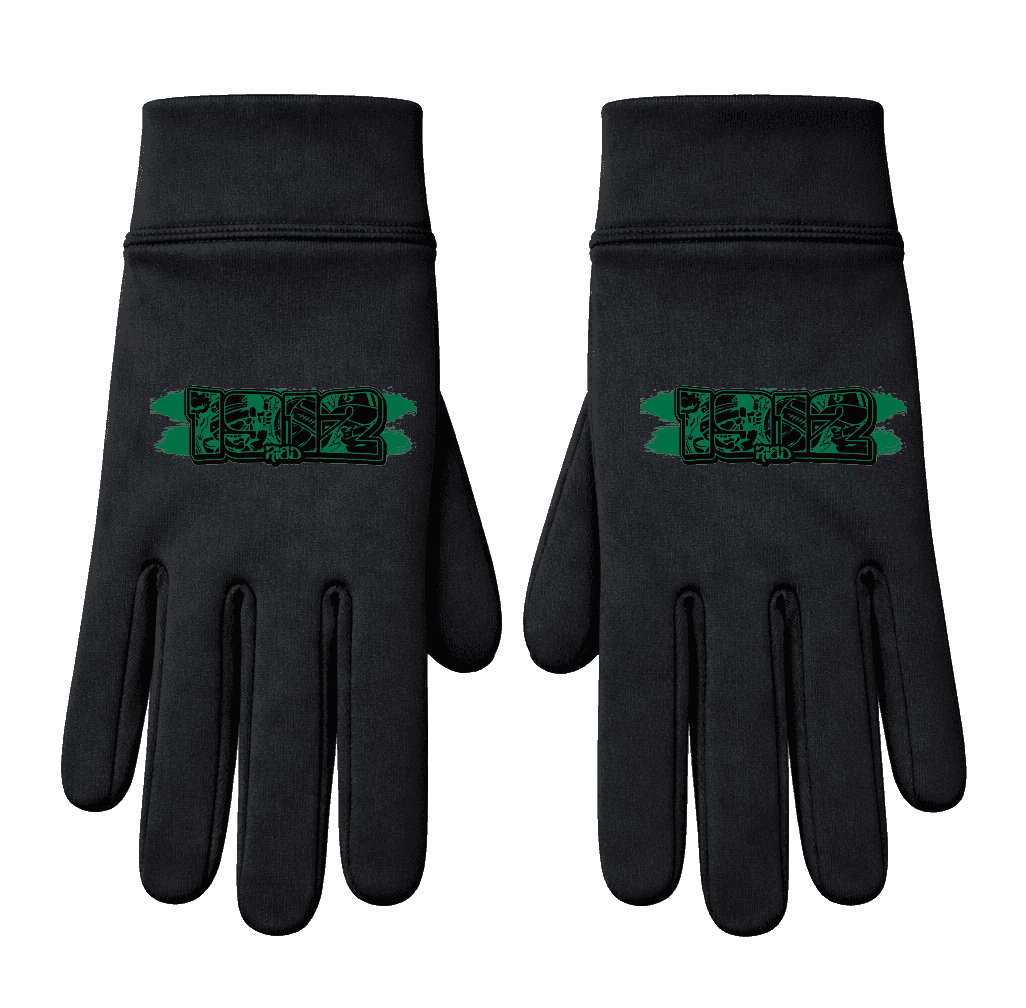 1912 Ried Gloves
