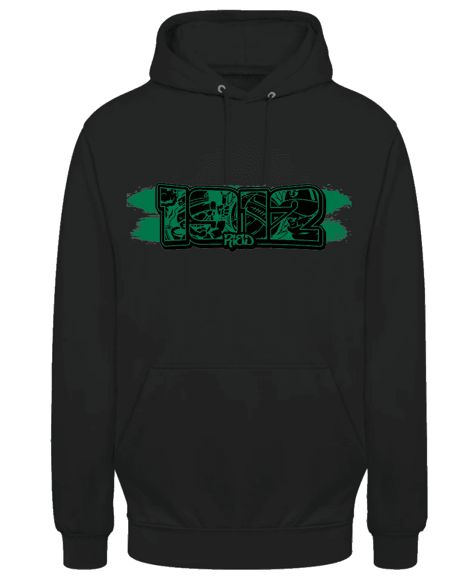 1912 Ried Hoodie