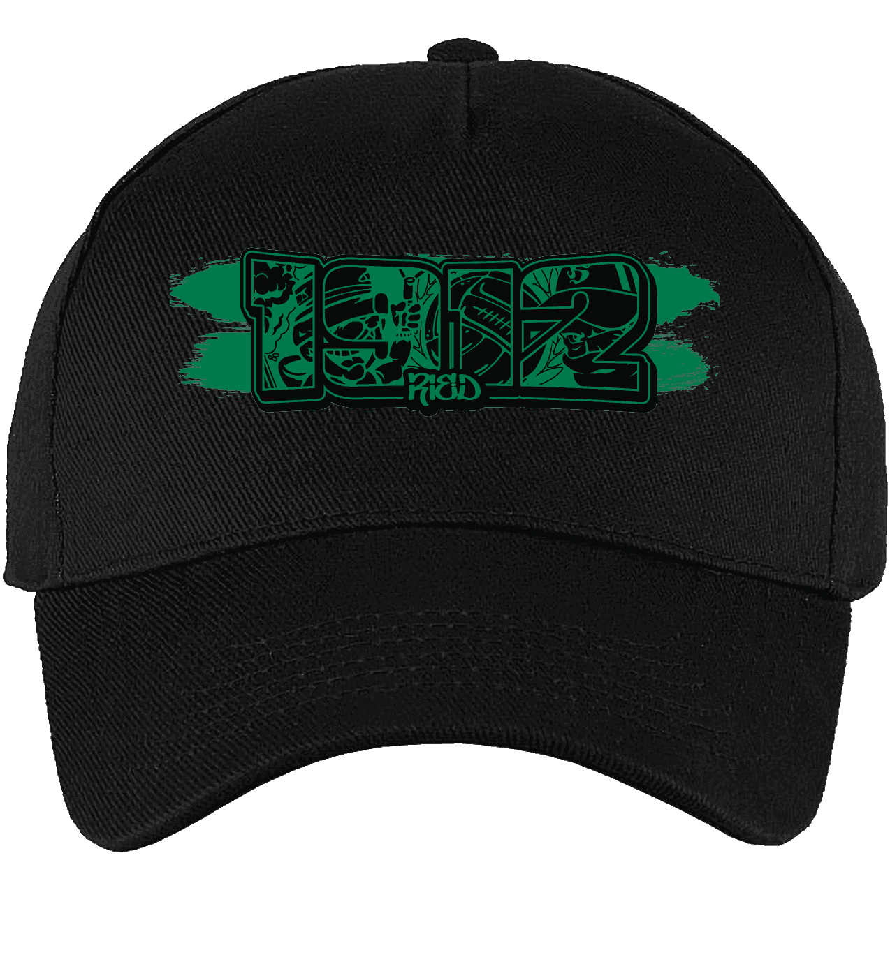 1912 Ried Cap