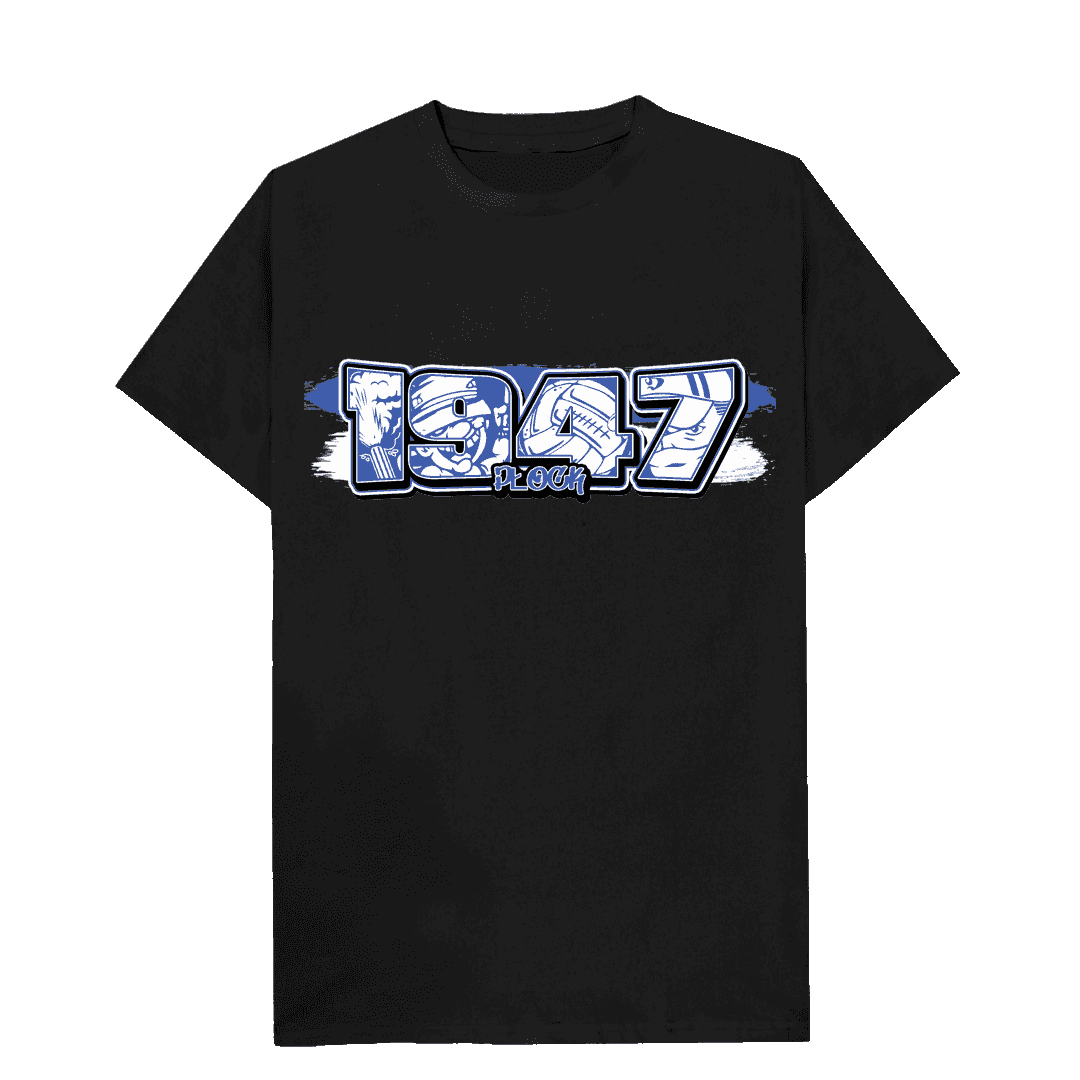 1947 Płock Majica