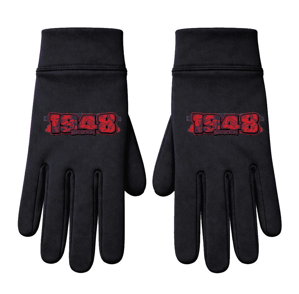 1948 Szczecin Handschuhe