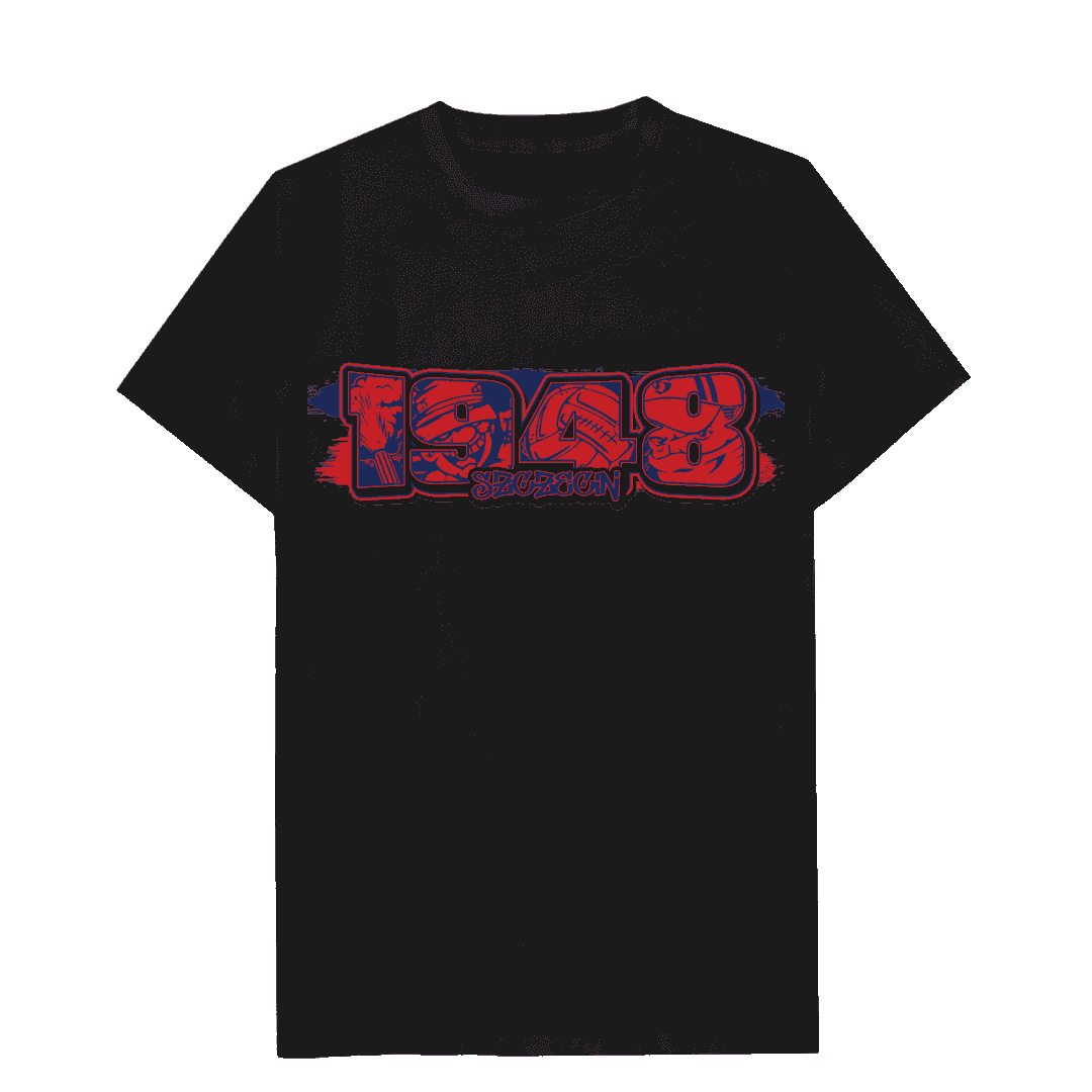 1948 Szczecin T-Shirt