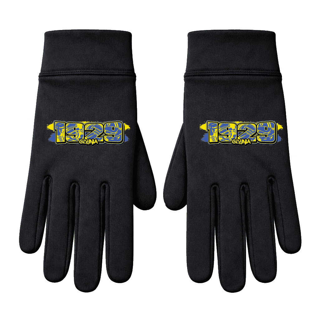 1929 Gdynia Handschuhe