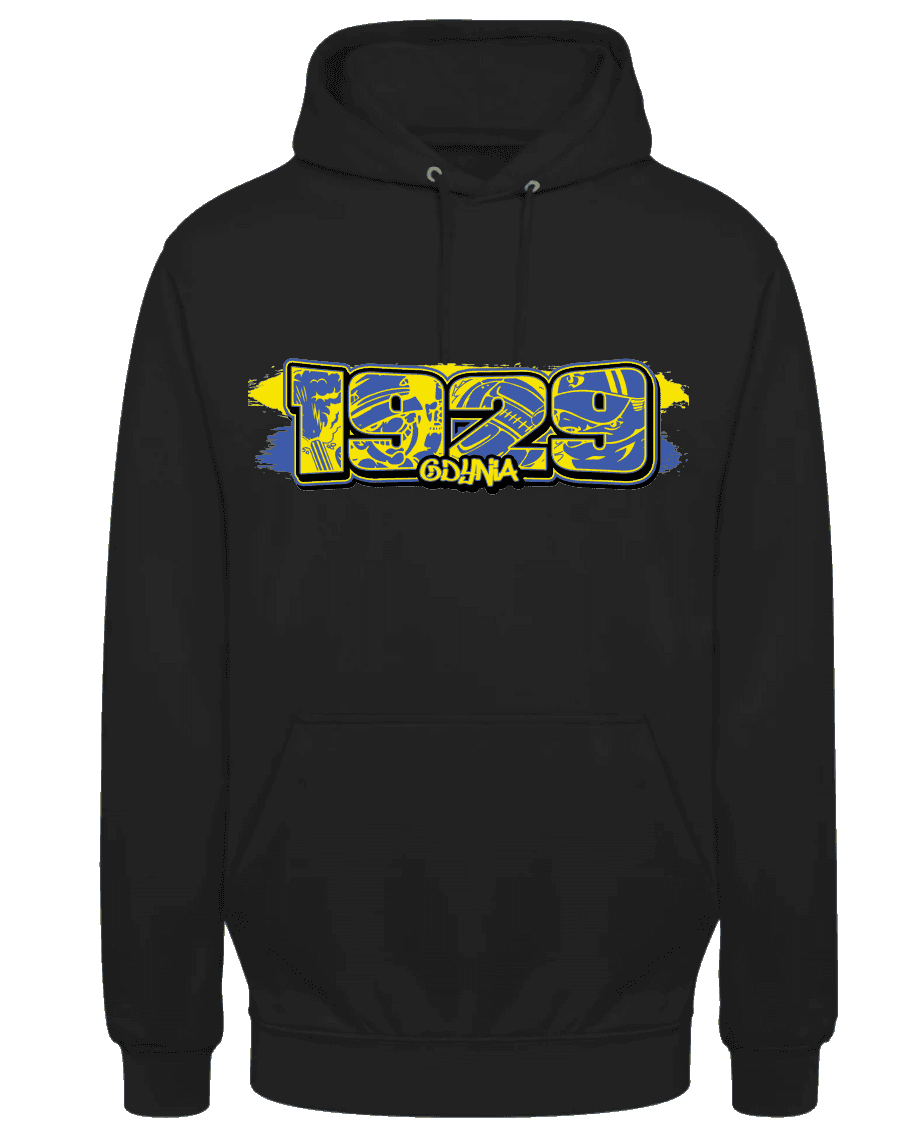 1929 Gdynia Hoodie