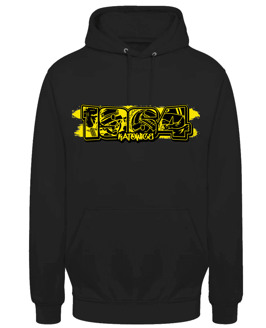 1964 Katowice Hoodie