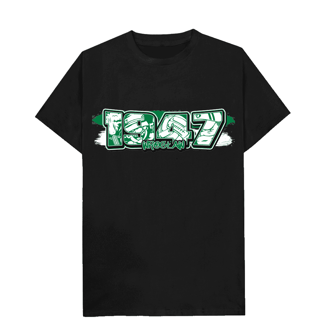 1947 Wrocław T-Shirt