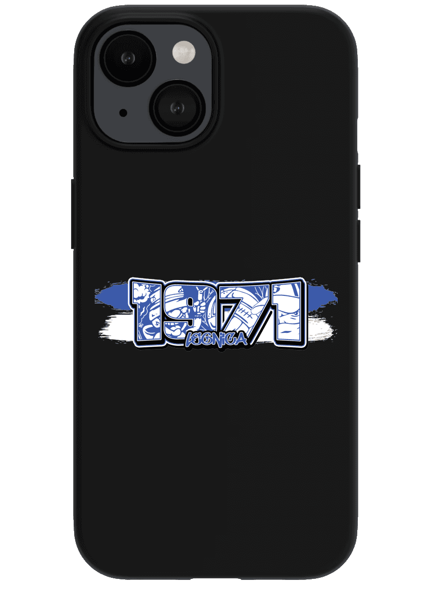 1971 Legnica Custodia per Iphone