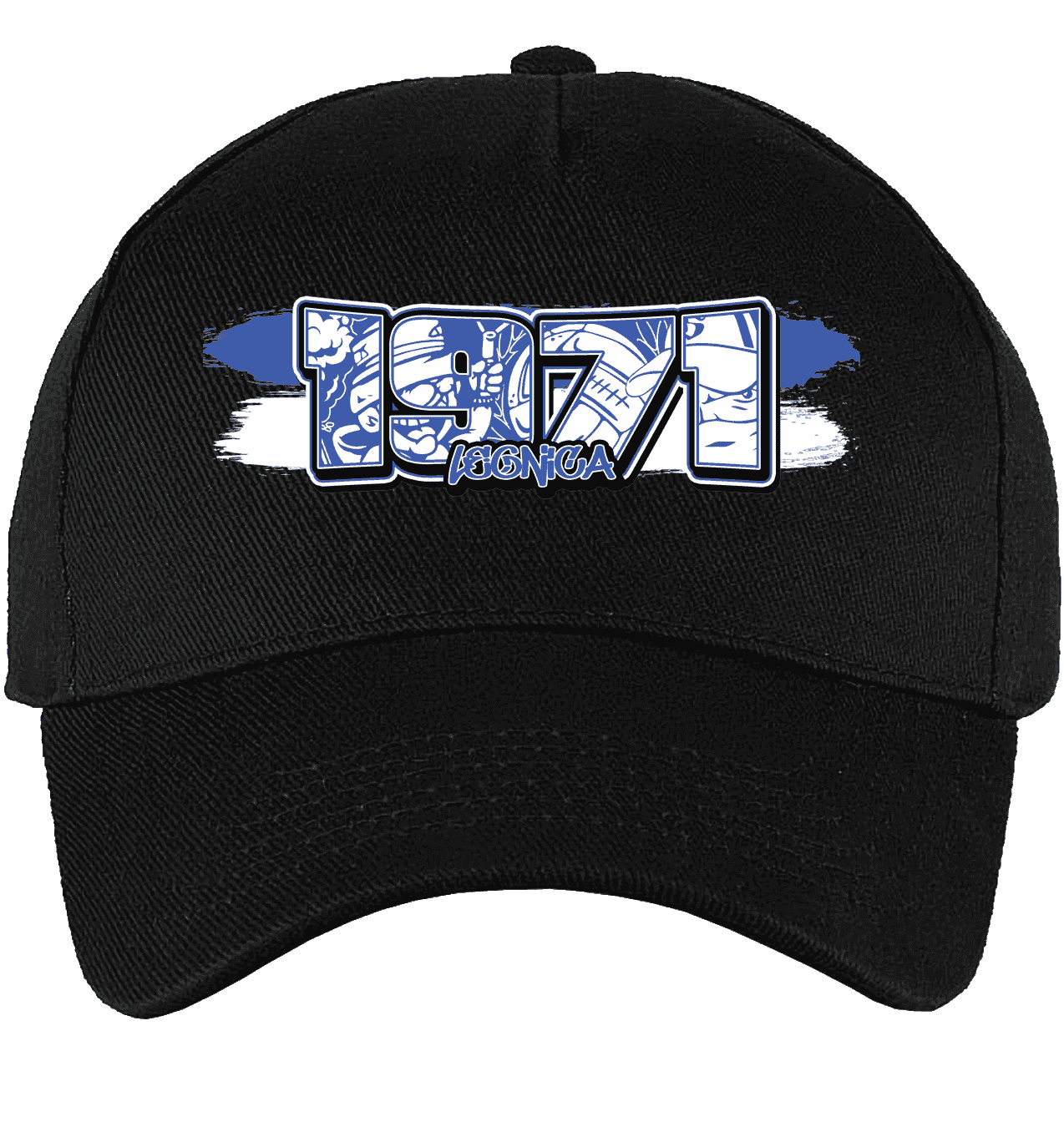 1971 Legnica Cappello