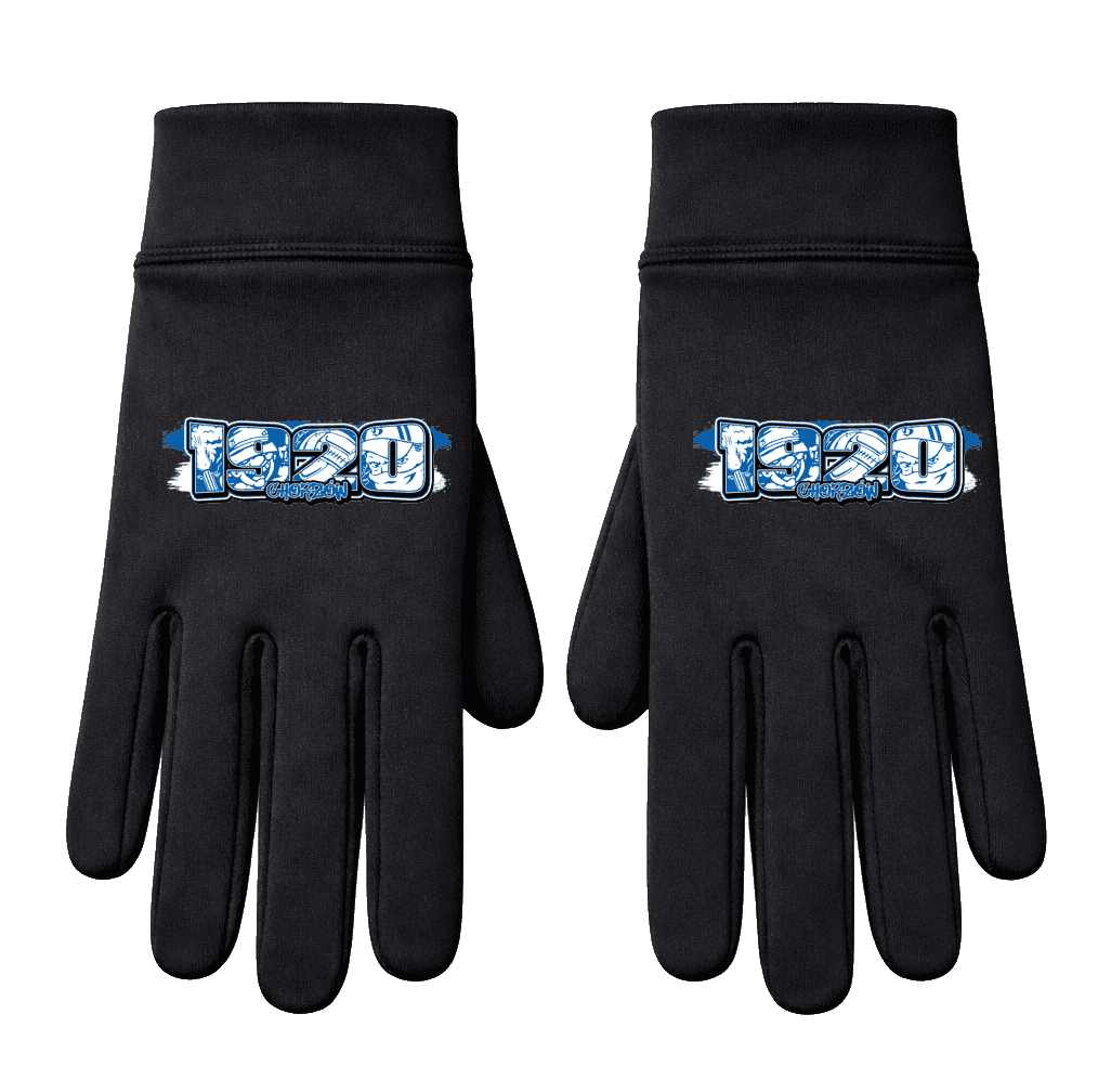 1920 Chorzów Handschuhe