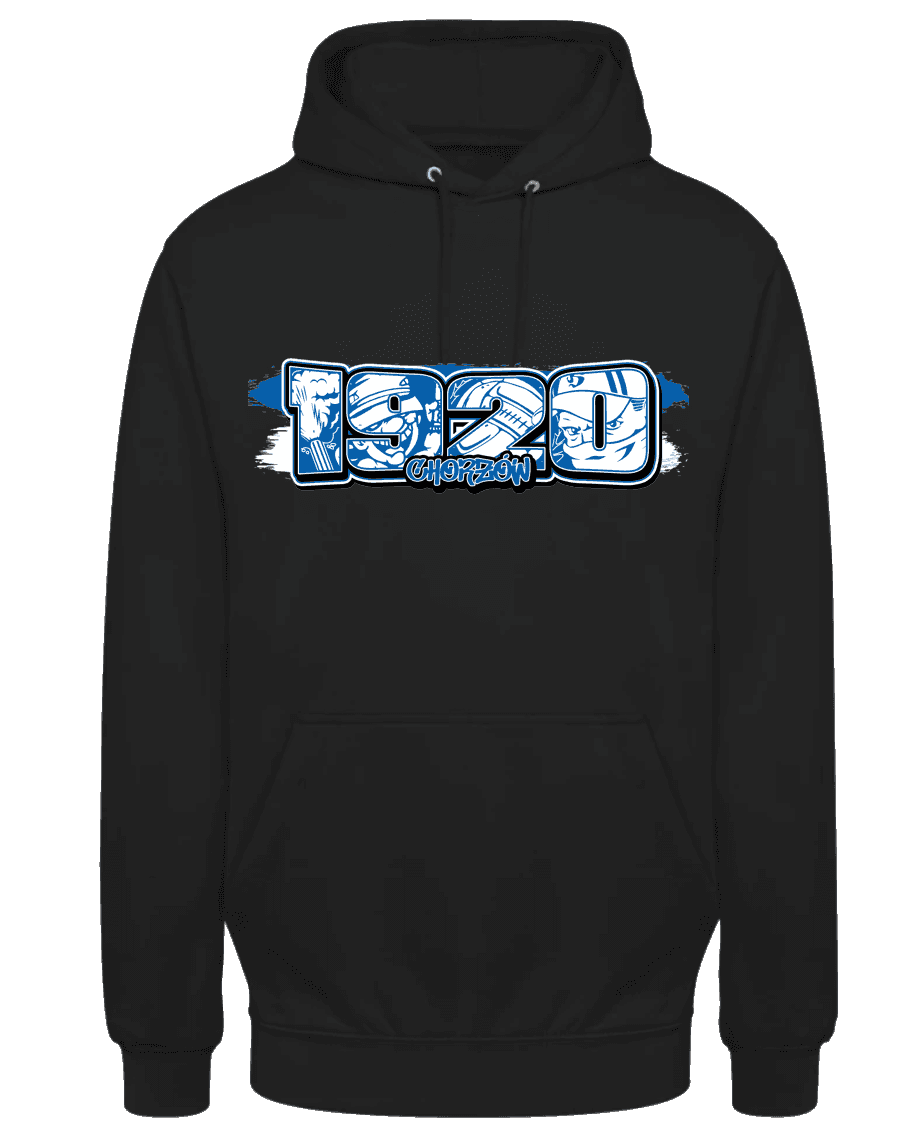 1920 Chorzów Hoodie